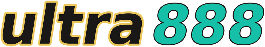ultra888 logo